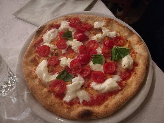 Pizzeria Ristorante al Vesuvio